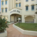 Casa Del Rey, Unit 5