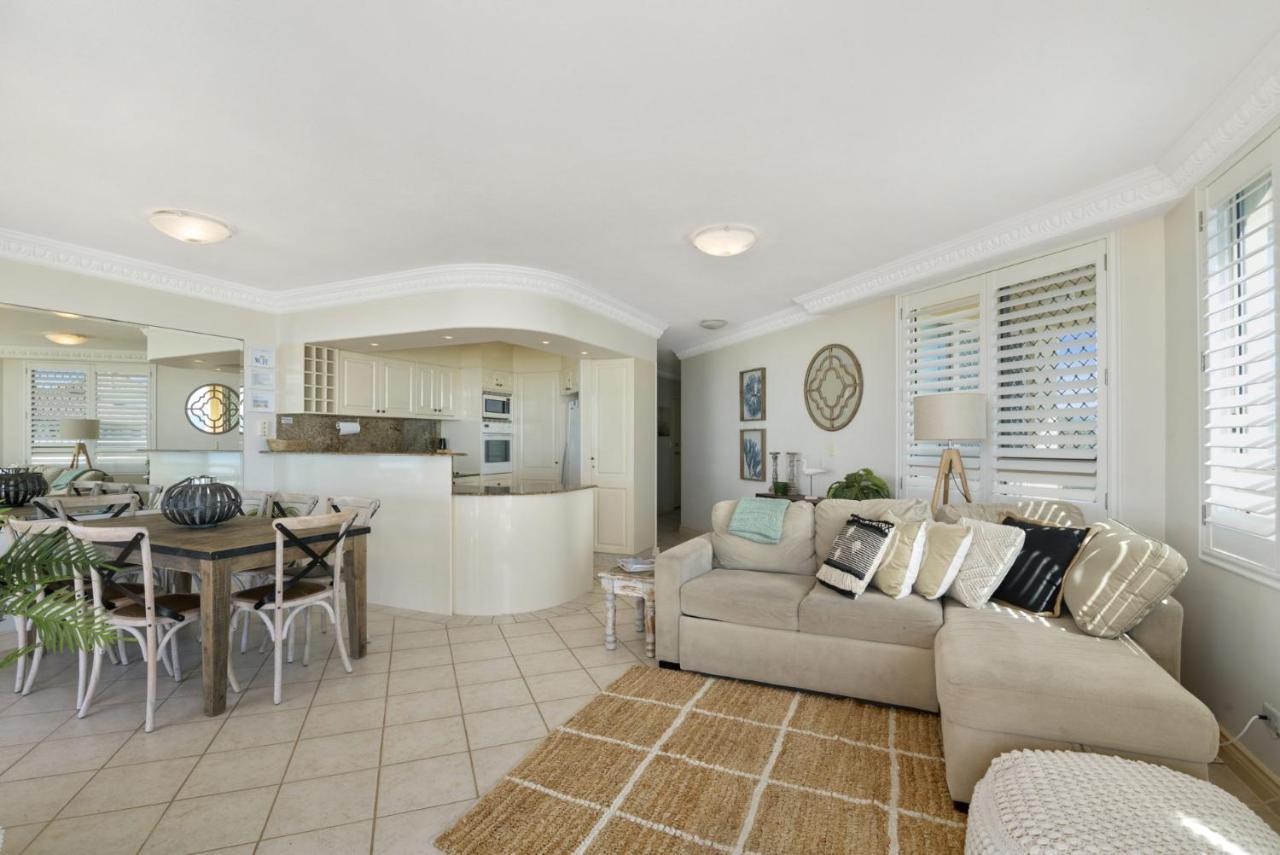 Casa Del Rey, Unit 5 Apartment Gold Coast